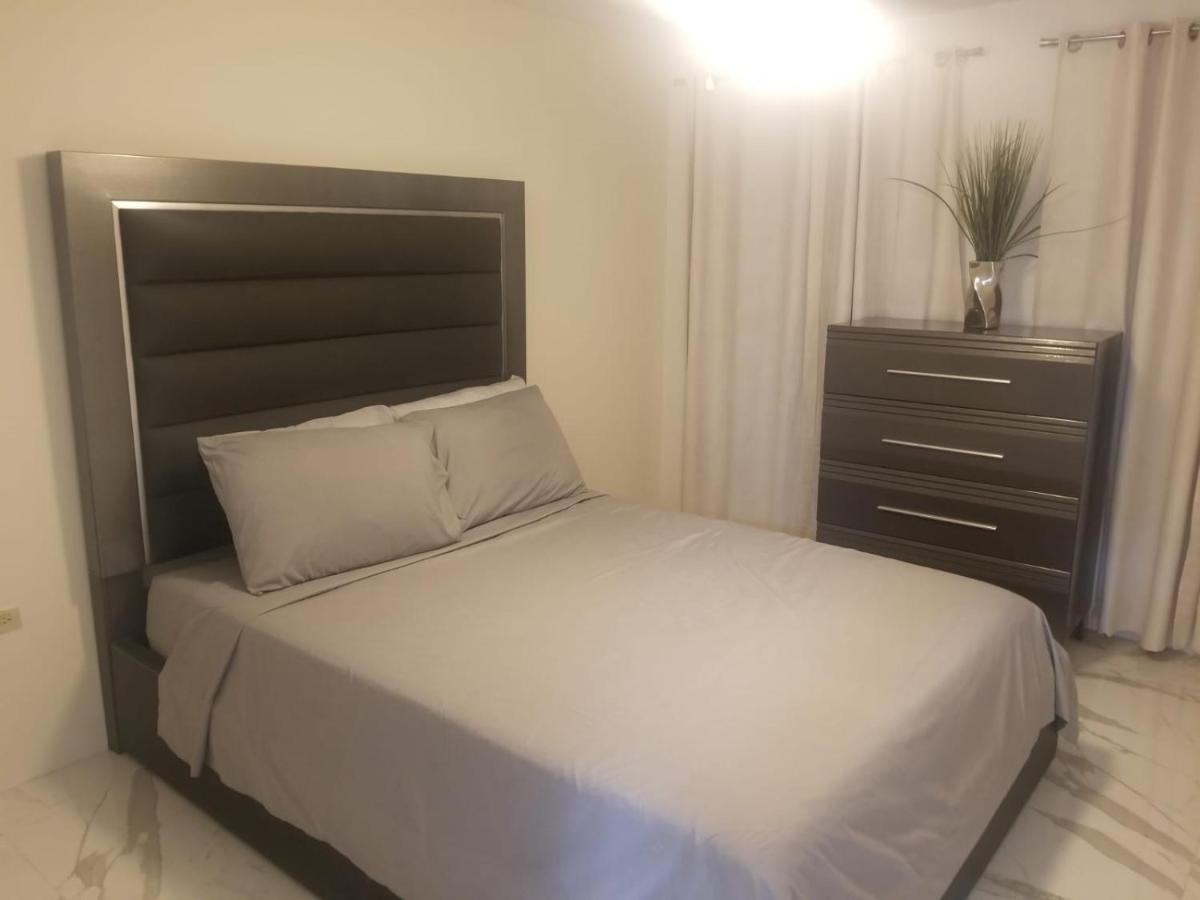 C'Daview Apartment Suite 몬테고 베이 외부 사진