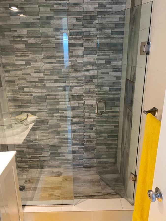 C'Daview Apartment Suite 몬테고 베이 외부 사진