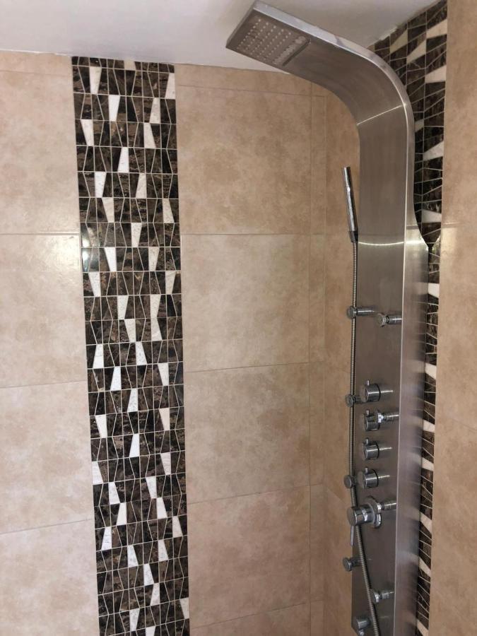 C'Daview Apartment Suite 몬테고 베이 외부 사진