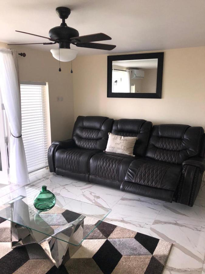 C'Daview Apartment Suite 몬테고 베이 외부 사진