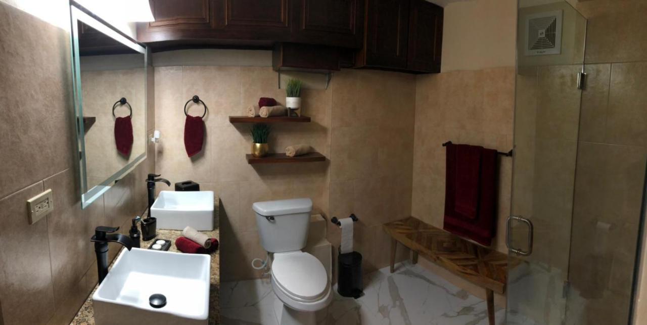 C'Daview Apartment Suite 몬테고 베이 외부 사진
