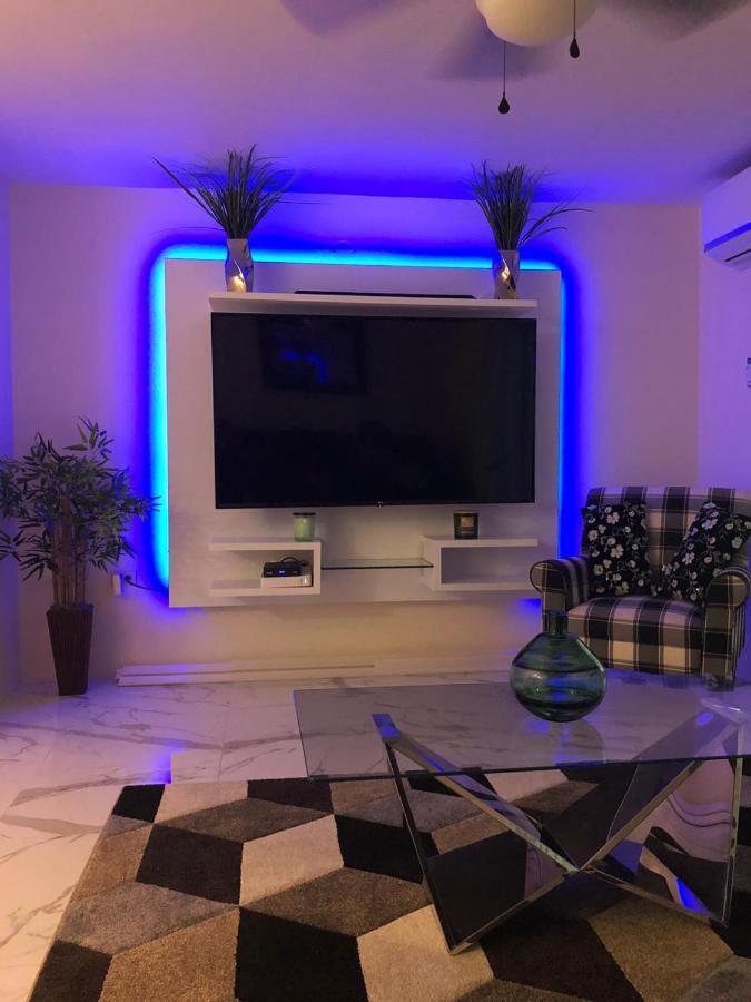C'Daview Apartment Suite 몬테고 베이 외부 사진