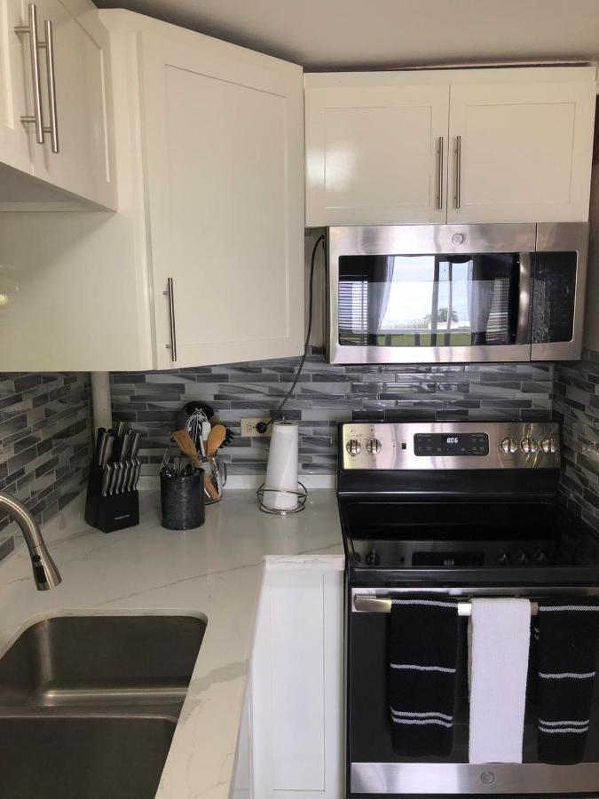 C'Daview Apartment Suite 몬테고 베이 외부 사진