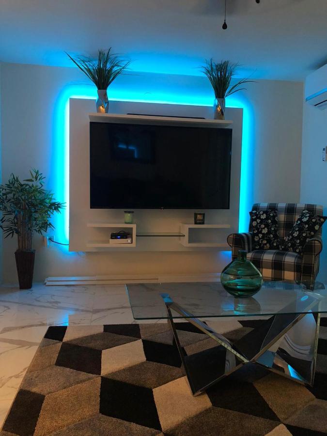 C'Daview Apartment Suite 몬테고 베이 외부 사진