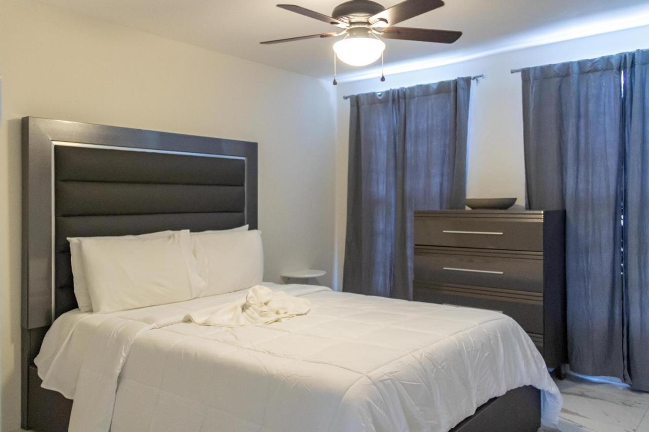 C'Daview Apartment Suite 몬테고 베이 외부 사진