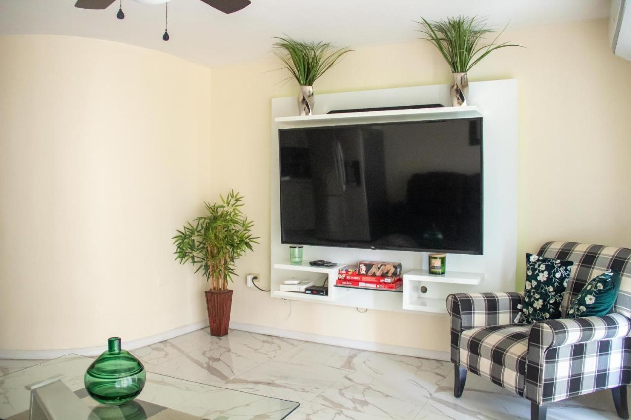 C'Daview Apartment Suite 몬테고 베이 외부 사진